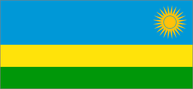 Rwanda Flag Meaning